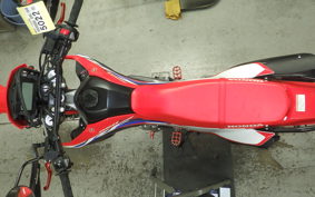 HONDA CRF250L 2008 MD47