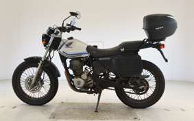 HONDA FTR223 MC34