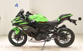 KAWASAKI NINJA 400 2020 EX400G