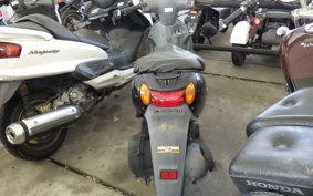 SUZUKI LET's 4 1998 CA45A