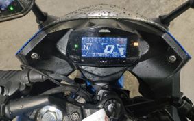 SUZUKI JIKUSA-SF250 ED22B