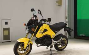 HONDA ｸﾞﾛﾑ JC61