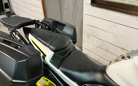 YAMAHA YZF-R25 ABS RG43J