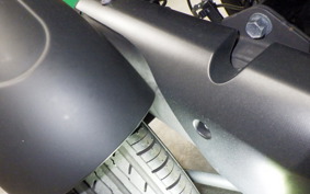 YAMAHA X-MAX 250 Trike 2019 SG70J