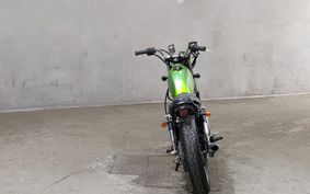 SUZUKI GLASS TRACKER BIG BOY NJ47A