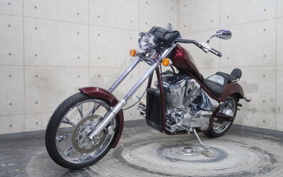 HONDA VT1300CX 2010 SC61