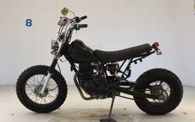 YAMAHA TW200 2JL