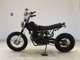Фото Yamaha TW200 с японского аукциона