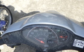 HONDA DIO Gen.6 AF68
