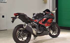 KAWASAKI NINJA 250 EX250L
