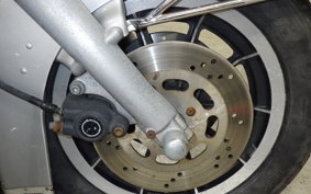 HARLEY FLHTCU 1340 1993