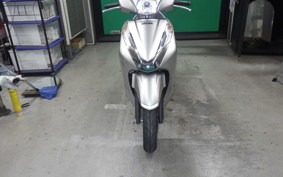 HONDA LEAD 125 JF45
