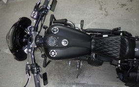 HARLEY FXDB1690 2016