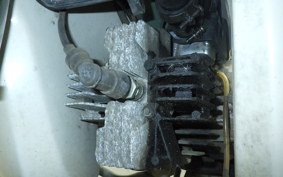 YAMAHA MATE 50