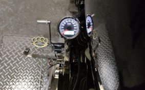 HARLEY HARLEY FLSTF1450 BMY