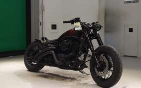 YAMAHA DRAGSTAR 400 CLASSIC 1999 4TR