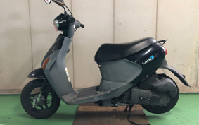 SUZUKI LET`S4 CA45A