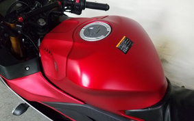 YAMAHA YZF-R25 ABS RG43J