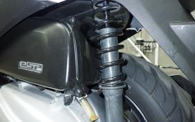 HONDA LEAD 125 JF45