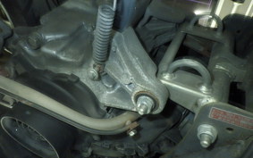 HONDA DIO CESTA GEN 2 1996 AF68