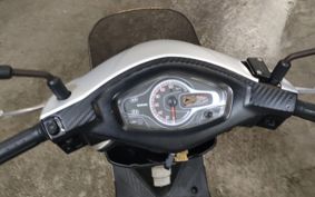 SUZUKI ADDRESS V125 CF4MA
