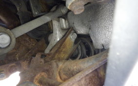 SUZUKI SKYWAVE 250 (Burgman 250) S Gen.3 CJ44A