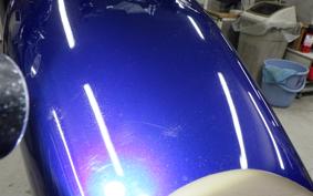 YAMAHA SR400 Gen.5 2022 RH16J