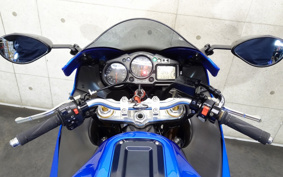 KAWASAKI ZX 1200 NINJA R 2005 ZXT20B