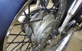 HONDA C50 SUPER CUB AA01