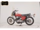 Фото Honda CB750 2002 с японского аукциона
