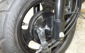 YAMAHA JOG 125 2022 SEJ5J