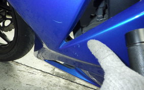 KAWASAKI NINJA 250R EX250K