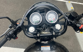 KAWASAKI W800 STREET 2020 EJ800B
