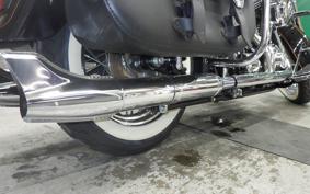 HARLEY FLSTS 1450 2002