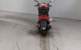 YAMAHA AKUSHI STREET SE53J