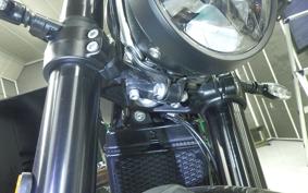 TRIUMPH SPEED TWIN 900 2025