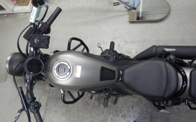 HONDA REBEL 500 A 2018 PC60
