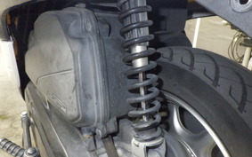 HONDA GIORNO 3 1979 AF77