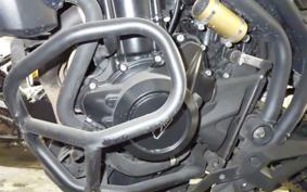 TRIUMPH TIGER 800 XC 2014