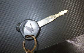 HONDA TACT Gen.4 AF75