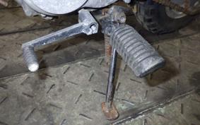 HONDA MONKEY 1998 Z50J