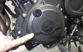 KAWASAKI ELIMINATOR400-3 2024 EL400A