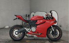 DUCATI DUCATI 899PANIGA-RE H805JA