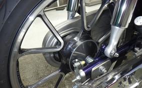HONDA C125 SUPER CUB JA48