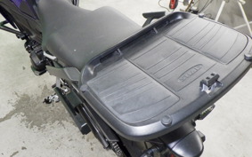 YAMAHA MT-09 Tracer 2018 RN51J