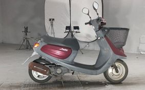 YAMAHA JOG POCHE SA08J