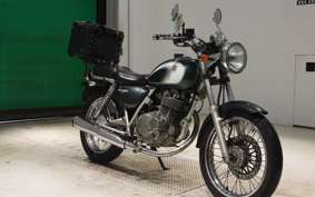 SUZUKI ST250E 2006 NJ4CA