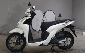 HONDA DIO110 BASIC  JK03