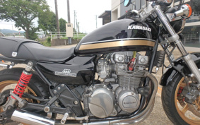 KAWASAKI ZEPHYR400 1993 ZR400C