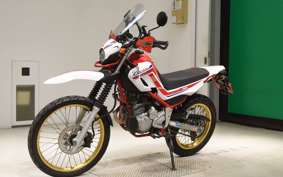 YAMAHA SEROW 250 Gen.3 2011 DG31J